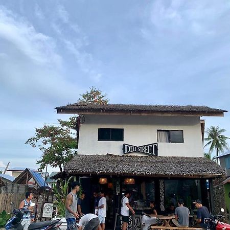 Apartamento Casita Francisco Siargao General Luna  Exterior foto