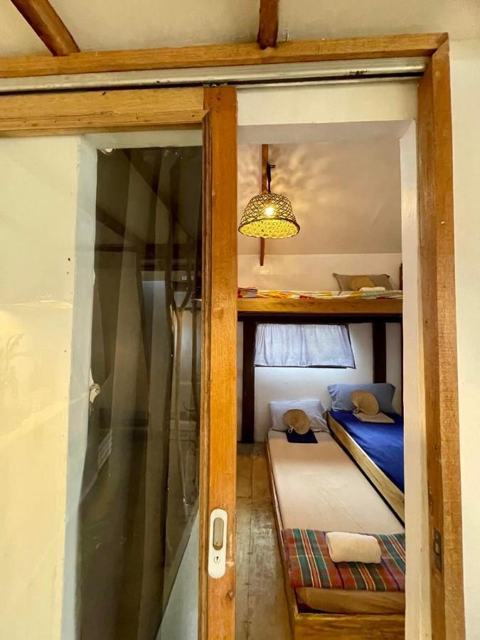 Apartamento Casita Francisco Siargao General Luna  Exterior foto